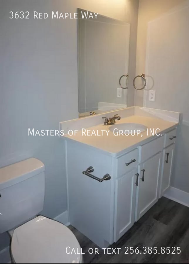 Building Photo - 3632 Red Maple Wy
