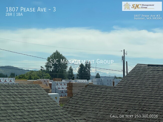 Building Photo - 1807 Pease Ave