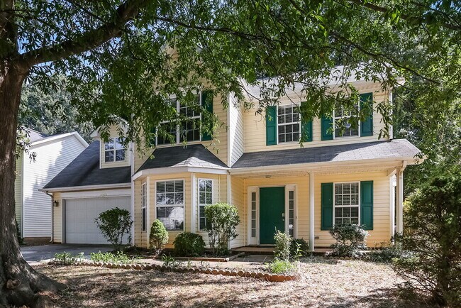 Building Photo - 15476 Stone Hollow Dr