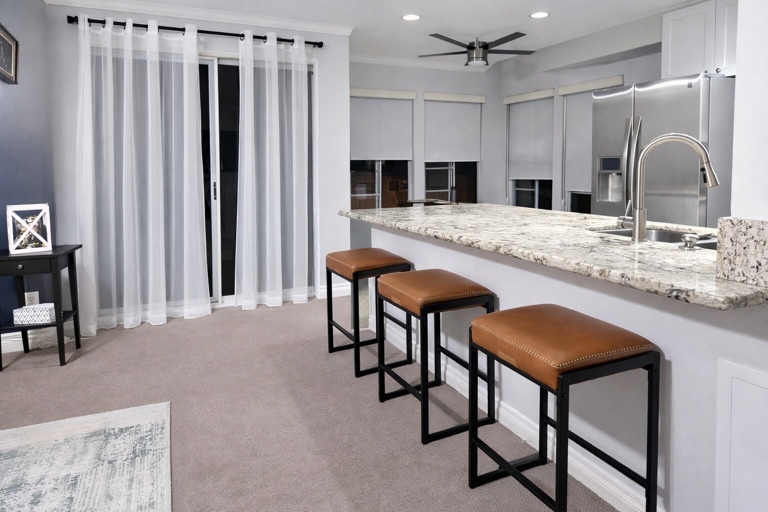 Building Photo - 4581 Warner Ave