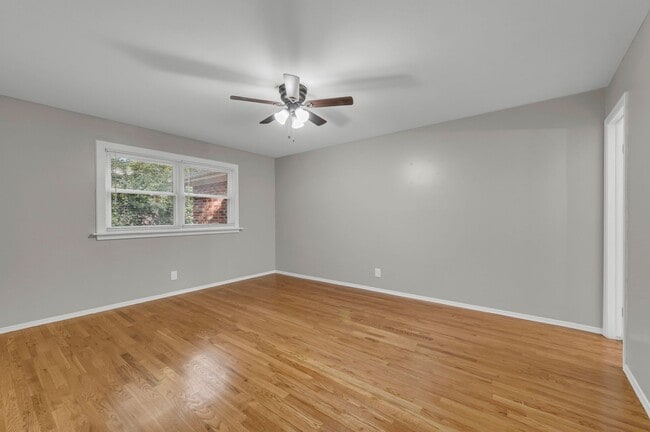 Floorplan - RIVIERA COURT