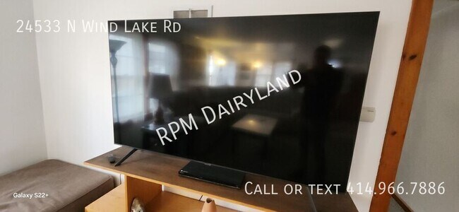 Building Photo - 24533 N Wind Lake Rd