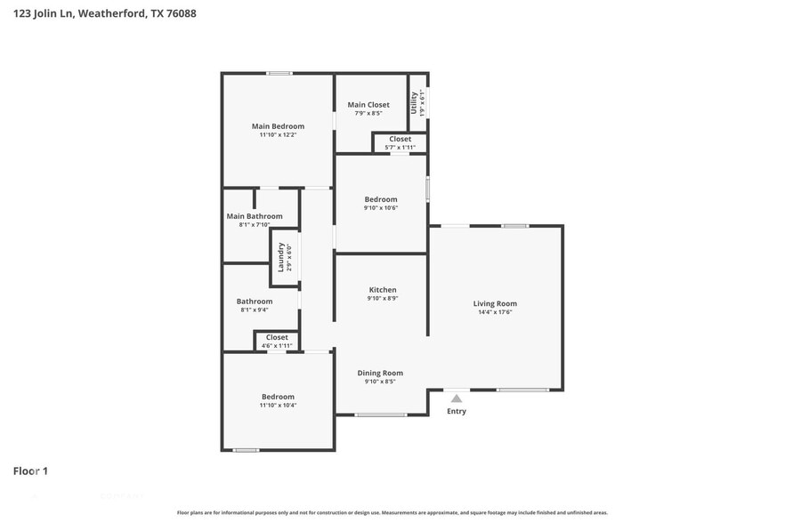 Building Photo - 123 Jolin Ln