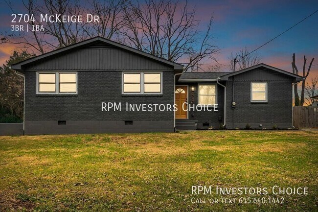 Building Photo - 2704 Mckeige Ct