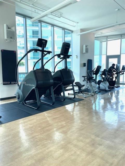 Building Photo - 888 Biscayne Blvd