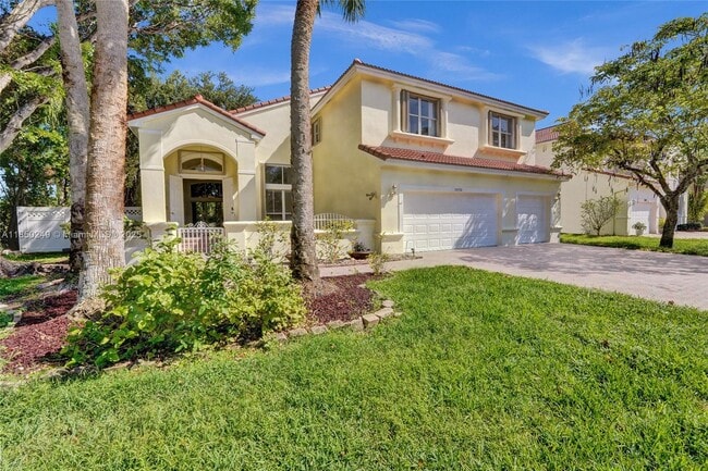 Building Photo - 10730 NW 56th Ct