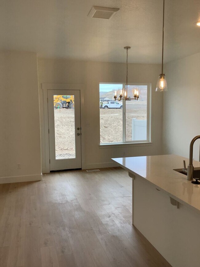Building Photo - New Construction Townhome Located in Prime...