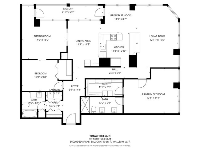 Building Photo - 1030 N State St