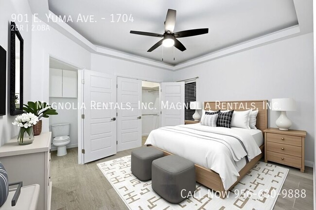 Building Photo - 901 E Yuma Ave