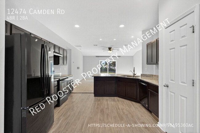 Building Photo - 12474 Camden Rd