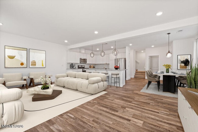 Building Photo - 2020 Cradle Mountain Dr