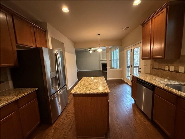 Building Photo - 4916 Briarcliff Dr