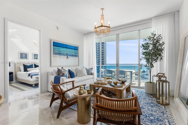 Building Photo - 17550 Collins Ave