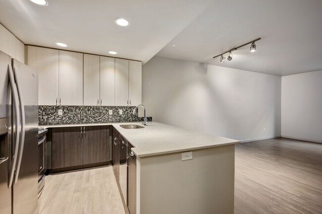 Floorplan - Borgata Apartments