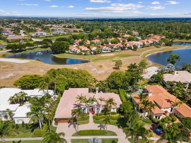 Building Photo - 12820 Mizner Way
