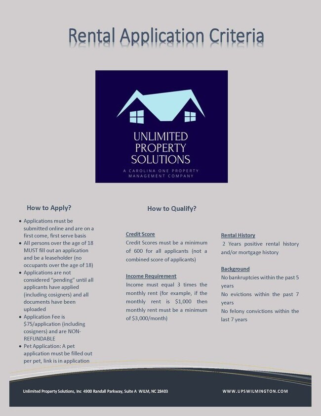 Building Photo - KINGS GRANT - Three bedroom/two bathroom h...