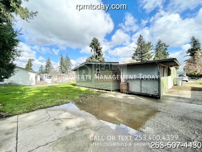 Building Photo - 27227 122nd Ave SE