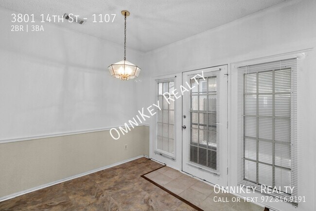 Building Photo - 3801 14th St