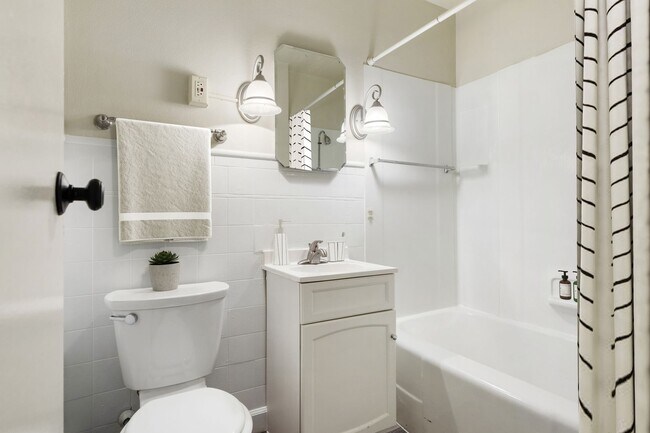 Interior Photo - Cleveland Terrace Apartments