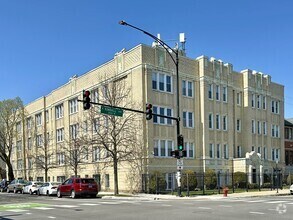 Building Photo - 2600 N Kimball Ave