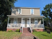 Building Photo - 617 Kentucky St