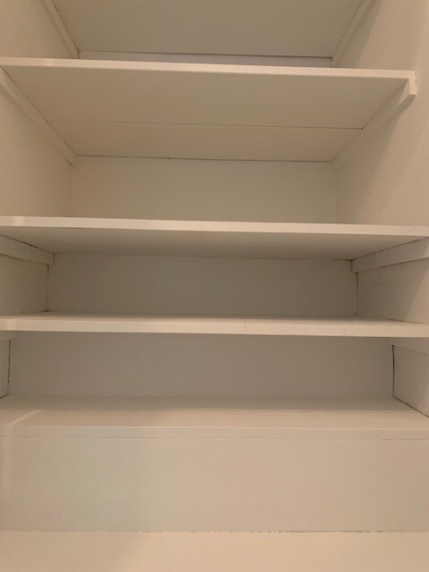 LINEN AND STORAGE - 336 N Palm Dr