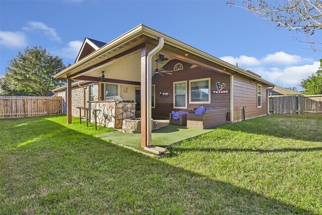 Building Photo - 21629 Twitch Ct