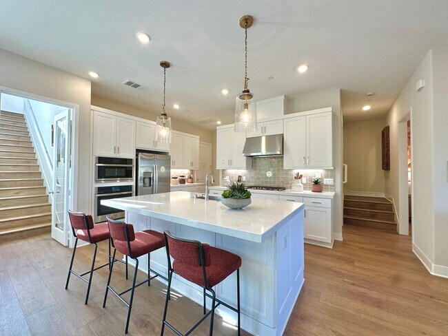 Building Photo - New-built Home in Great Park