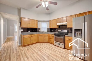 Building Photo - 3528 W Palmer St