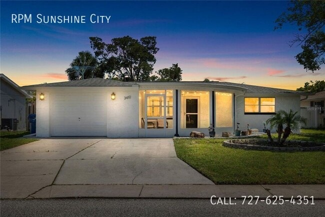 Building Photo - 3410 Allandale Dr