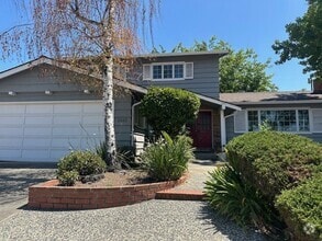 Building Photo - Nice 2-Story Single Family Home With Offic...