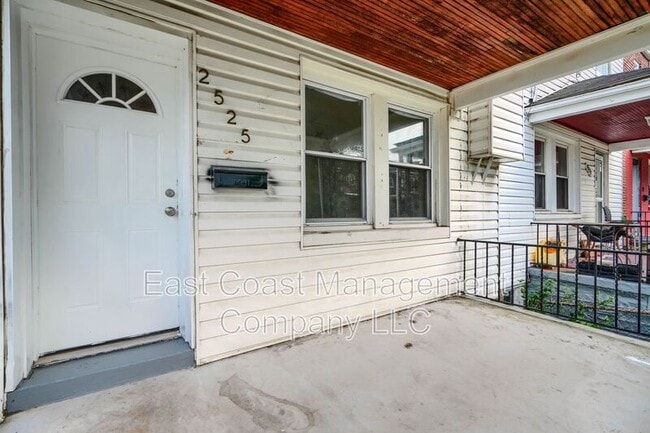 Building Photo - 2525 Boarman Ave