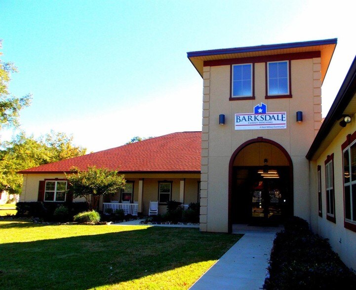 Barksdale Family Housing Barksdale AFB, LA Apartment Finder