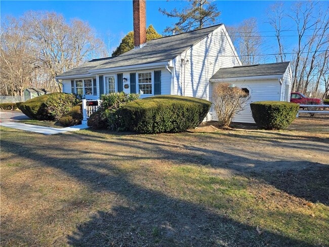 Building Photo - 140 Tower Hill Rd