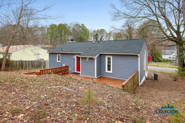 Building Photo - ADORABLE RANCHER IN CHESTERFIELD