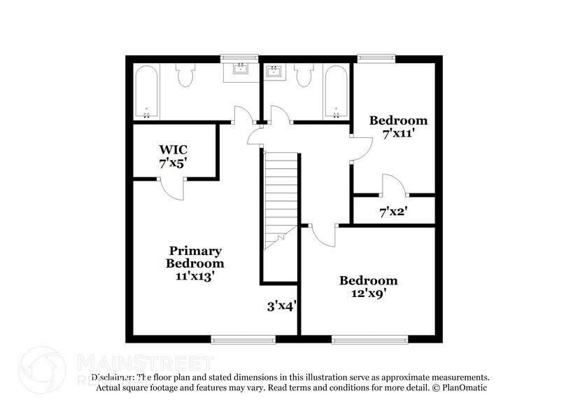 Building Photo - 830 Durham Crossing