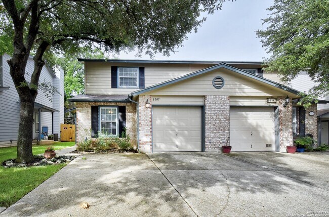 Building Photo - 8107 Rustic Park