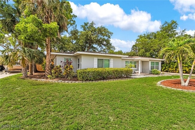 Building Photo - 1340 Braman Ave