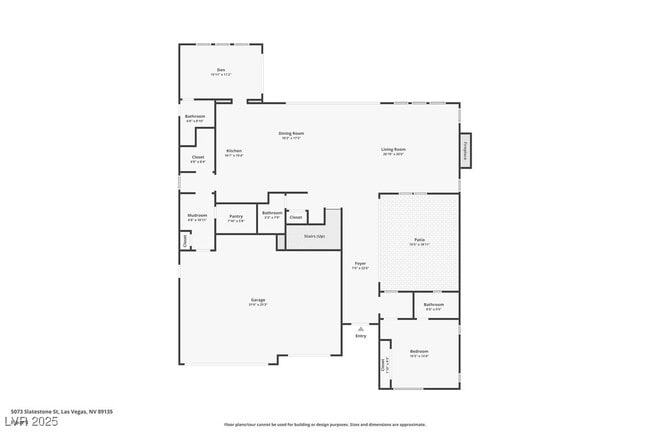 Building Photo - 5073 Slatestone St