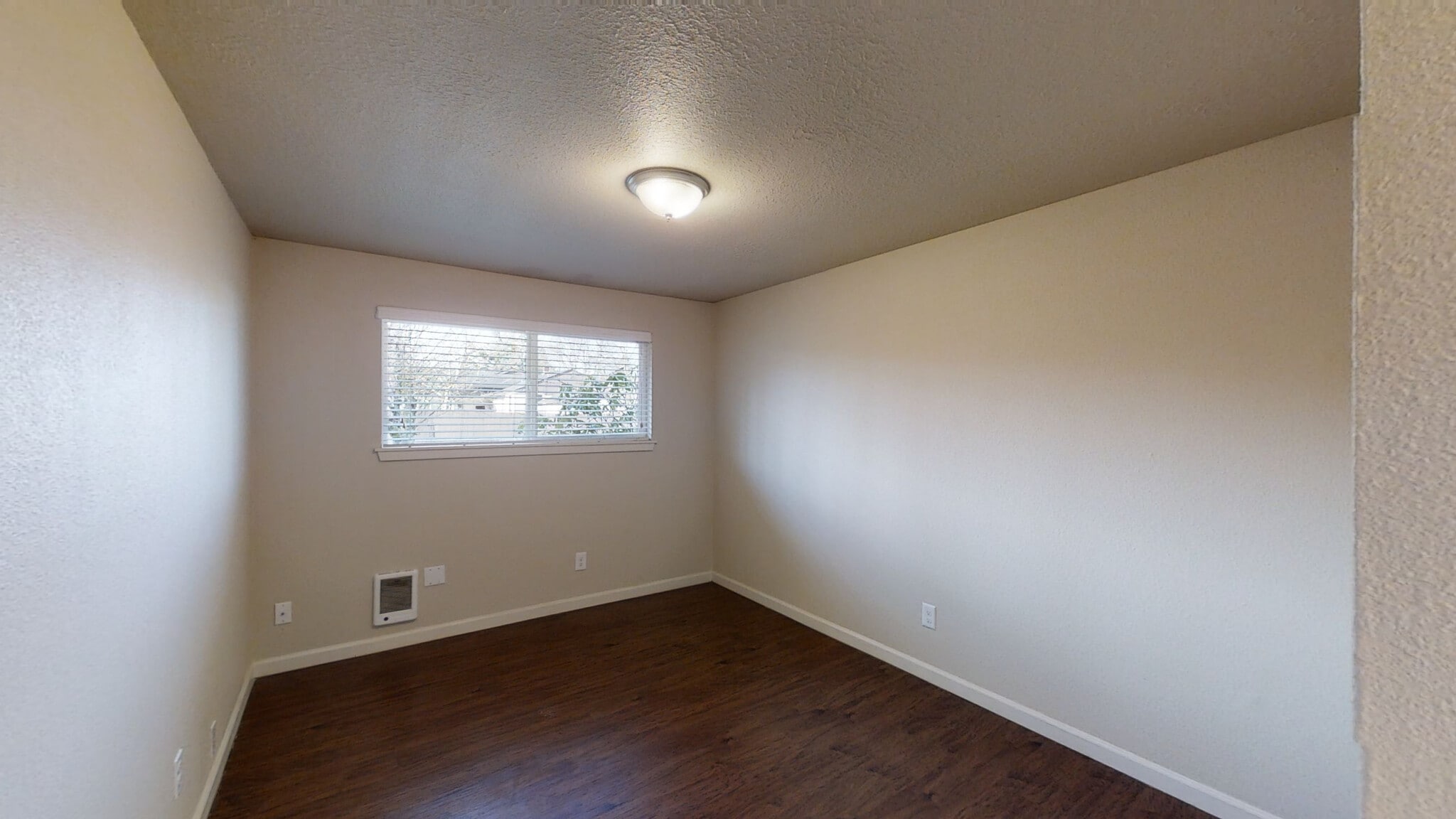 Bedroom - 318 120th St S