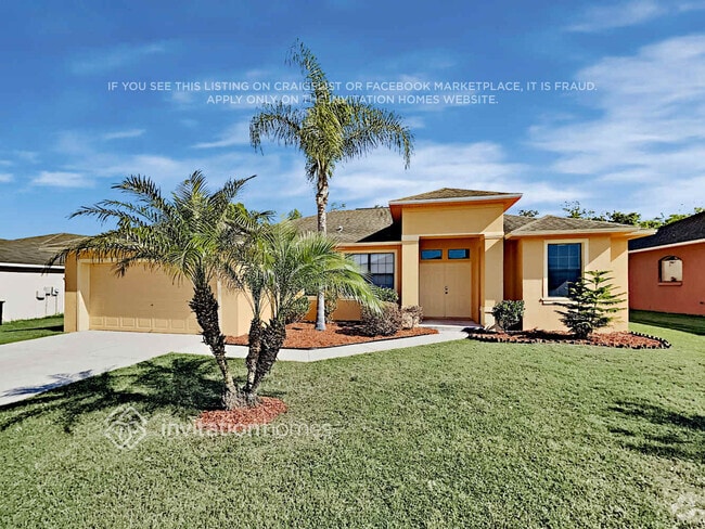 Building Photo - 2321 Lobelia Pl