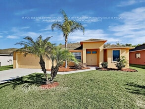 Building Photo - 2321 Lobelia Pl