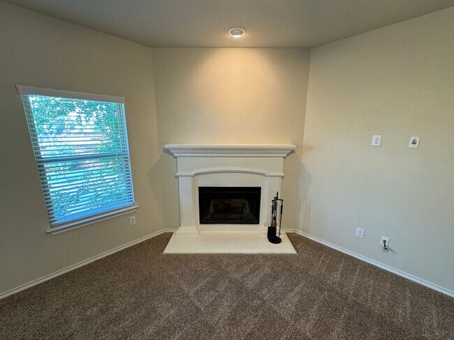 Building Photo - Argyle ISD Gem with Huge Private Backyard & Open Floorplan