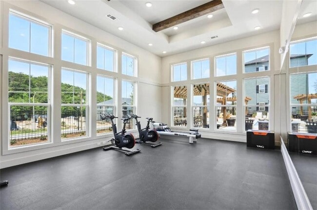 Building Photo - 75 Overlook Pkwy SE