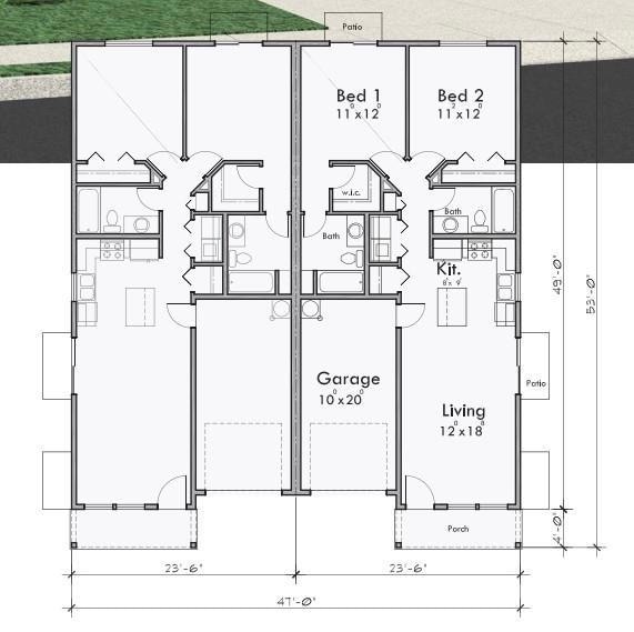 Building Photo - 132 SW 145th Rd