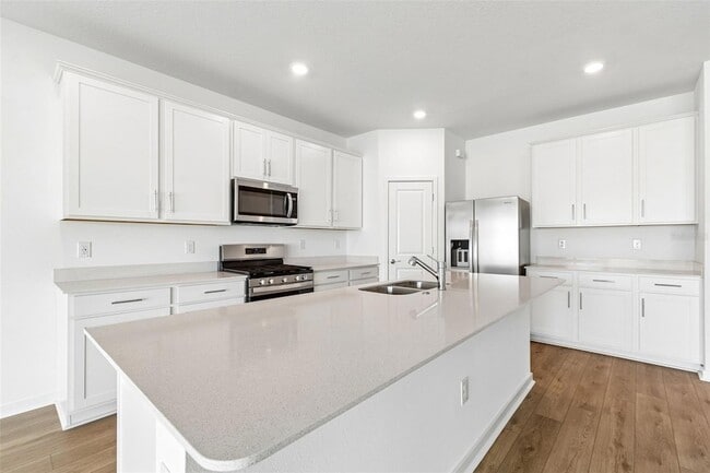 Building Photo - 6669 Asbury Barnes Ln