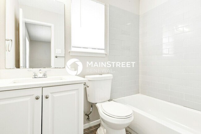 Building Photo - 3 Bedroom Pet-Friendly Home in Watauga, TX with Main Street Renewal