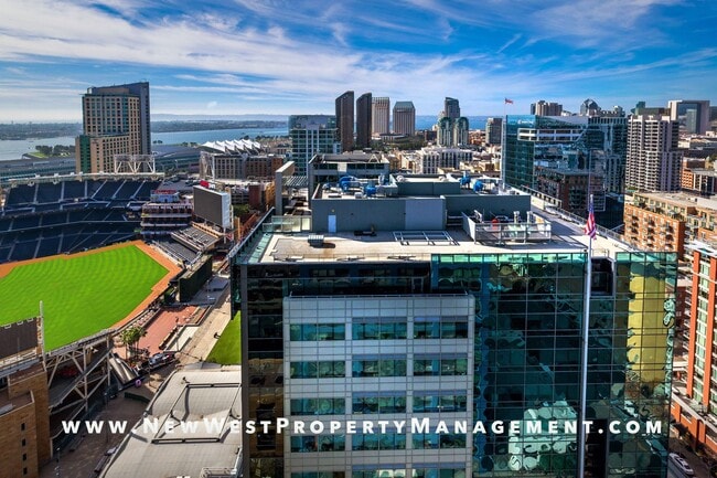 Building Photo - Modern Icon one bedroom in the heart of East Village! Small Pet OK! Available Now! 1 Pkng Space I...