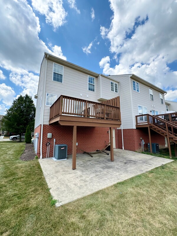Building Photo - 1713 Michael Dr