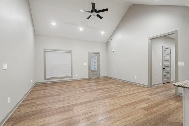 Building Photo - 3107 White Ash St